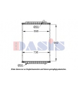 AKS DASIS - 390014S - 